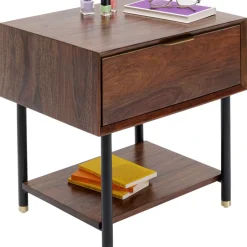 KARE Design Kommoden & Sideboards-Kommode Klein Ravello 50X50