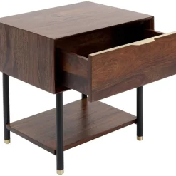 KARE Design Kommoden & Sideboards-Kommode Klein Ravello 50X50