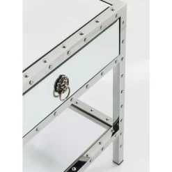 KARE Design Kommoden & Sideboards-Kommode Klein Rivet