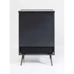 KARE Design Regale-Kommode La Gomera 2 Turen 1 Schub