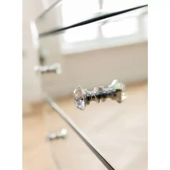 KARE Design Kommoden & Sideboards-Kommode Luxury 3 Schube