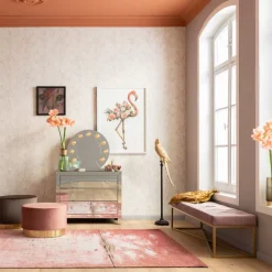 KARE Design Kommoden & Sideboards-Kommode Luxury 3 Schube