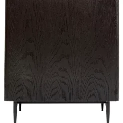 KARE Design Kommoden & Sideboards-Kommode Milano 80