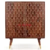 KARE Design Kommoden & Sideboards-Kommode Muskat 2 Turen