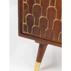 KARE Design Kommoden & Sideboards-Kommode Muskat 2 Turen