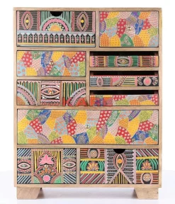 KARE Design Kommoden & Sideboards-Kommode Paradise