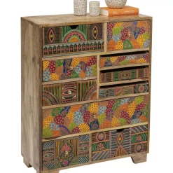 KARE Design Kommoden & Sideboards-Kommode Paradise