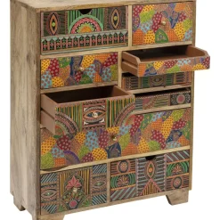 KARE Design Kommoden & Sideboards-Kommode Paradise