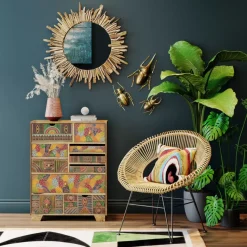 KARE Design Kommoden & Sideboards-Kommode Paradise