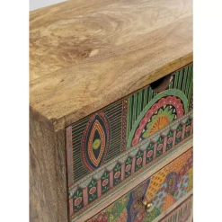 KARE Design Kommoden & Sideboards-Kommode Paradise