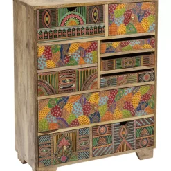 KARE Design Kommoden & Sideboards-Kommode Paradise