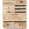 KARE Design Kommoden & Sideboards-Kommode Puro 10 Schube