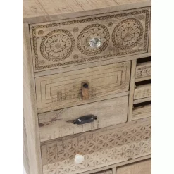 KARE Design Kommoden & Sideboards-Kommode Puro 10 Schube