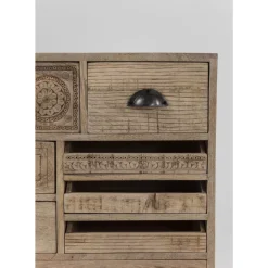 KARE Design Kommoden & Sideboards-Kommode Puro 10 Schube