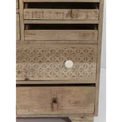 KARE Design Kommoden & Sideboards-Kommode Puro 10 Schube