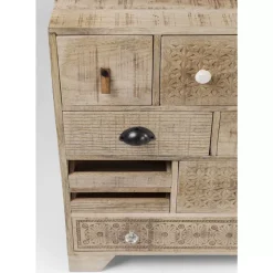 KARE Design Kommoden & Sideboards-Kommode Puro 14 Schube