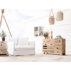 KARE Design Kommoden & Sideboards-Kommode Puro 14 Schube