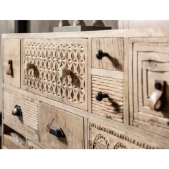 KARE Design Kommoden & Sideboards-Kommode Puro 14 Schube