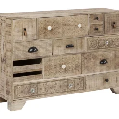 KARE Design Kommoden & Sideboards-Kommode Puro 14 Schube