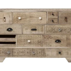 KARE Design Kommoden & Sideboards-Kommode Puro 14 Schube