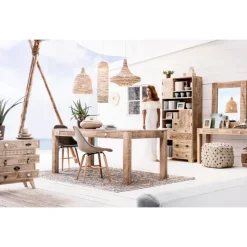 KARE Design Kommoden & Sideboards-Kommode Puro Butterfly