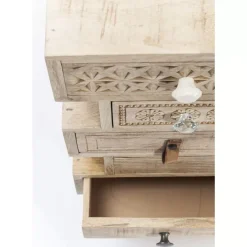 KARE Design Kommoden & Sideboards-Kommode Puro Butterfly