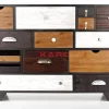 KARE Design Kommoden & Sideboards-Kommode Quinta 14 Schube