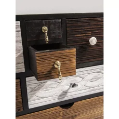 KARE Design Kommoden & Sideboards-Kommode Quinta 14 Schube