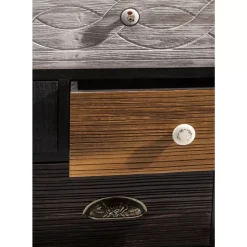 KARE Design Kommoden & Sideboards-Kommode Quinta 14 Schube