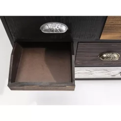 KARE Design Kommoden & Sideboards-Kommode Quinta 14 Schube