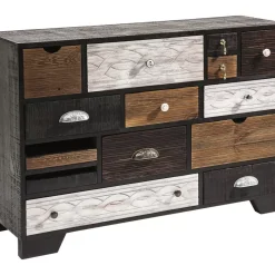 KARE Design Kommoden & Sideboards-Kommode Quinta 14 Schube
