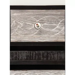 KARE Design Kommoden & Sideboards-Kommode Quinta 10 Schube