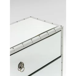 KARE Design Kommoden & Sideboards-Kommode Rivet