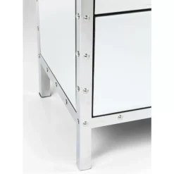 KARE Design Kommoden & Sideboards-Kommode Rivet