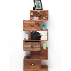 KARE Design Kommoden & Sideboards-Kommode Rodeo Zick Zack 6 Schube