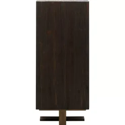 KARE Design Kommoden & Sideboards-Kommode Salerno 4 Schube 85X115Cm