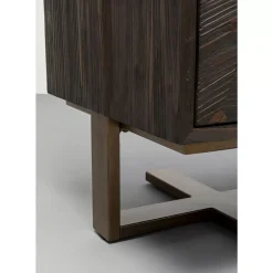 KARE Design Kommoden & Sideboards-Kommode Salerno 4 Schube 85X115Cm