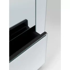 KARE Design Kommoden & Sideboards-Kommode Schmal Luxury 3 Schube