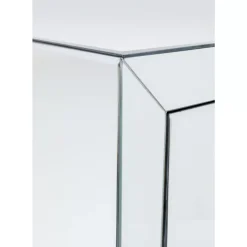 KARE Design Kommoden & Sideboards-Kommode Schmal Luxury 3 Schube