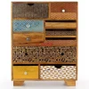 KARE Design Kommoden & Sideboards-Kommode Soleil 10 Schube
