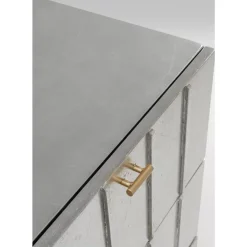 KARE Design Kommoden & Sideboards-Kommode Venice Line 106