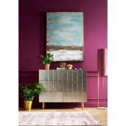 KARE Design Kommoden & Sideboards-Kommode Venice Line 106