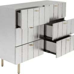 KARE Design Kommoden & Sideboards-Kommode Venice Line 106