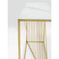 KARE Design Kommoden & Sideboards-Konsole Art Marble 142