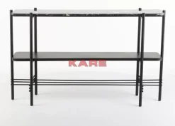KARE Design Kommoden & Sideboards-Konsole Bennet 120X72Cm