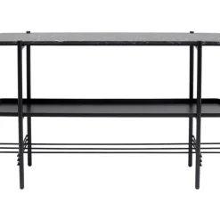KARE Design Kommoden & Sideboards-Konsole Bennet 120X72Cm