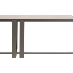 KARE Design Kommoden & Sideboards-Konsole Bravo 150X45Cm