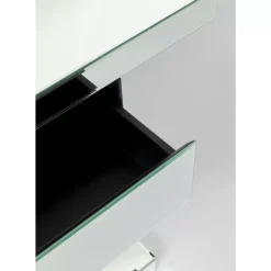 KARE Design Kommoden & Sideboards-Konsole Brick Mirror