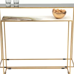 KARE Design Kommoden & Sideboards-Konsole Charme (2/Set)