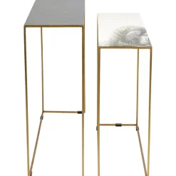 KARE Design Kommoden & Sideboards-Konsole Charme (2/Set)